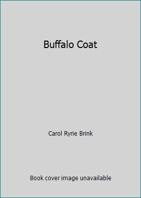 Buffalo Coat B000BJBM70 Book Cover