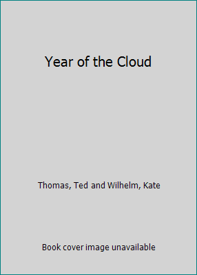Year of the Cloud B0057JQ4AO Book Cover