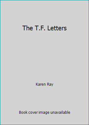 The T.F. Letters 0439217830 Book Cover