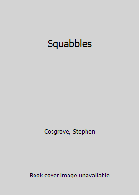 Squabbles 0865927960 Book Cover