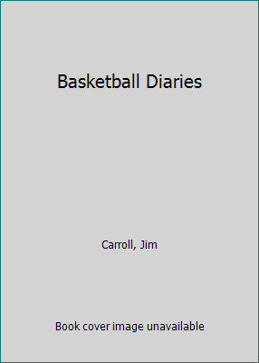 Basketball Diaries 0553202405 Book Cover