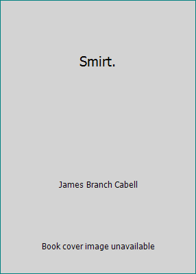 Smirt. B000LQVXDQ Book Cover