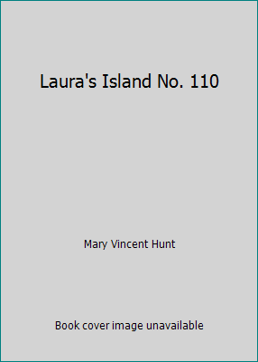 Laura's Island No. 110 B000P54FME Book Cover