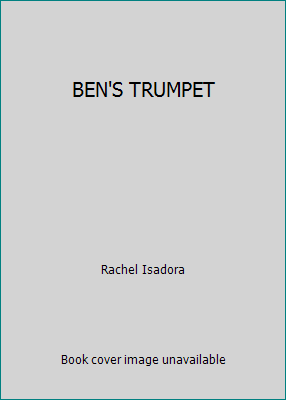 BEN'S TRUMPET 0758700954 Book Cover