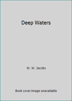 Deep Waters 1533474877 Book Cover