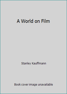 A World on Film B0049Z6ZBK Book Cover