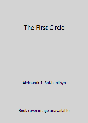 The First Circle B00YQZKO42 Book Cover