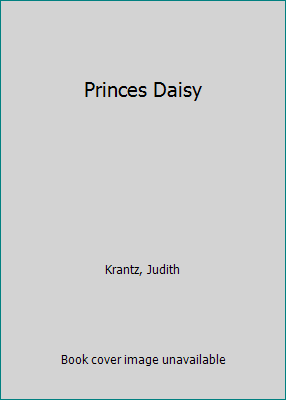 Princes Daisy B00AKJ1BM2 Book Cover