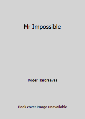 Mr Impossible 0721422322 Book Cover