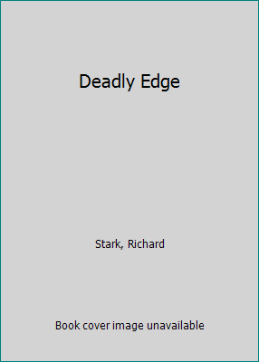 Deadly Edge [Large Print] 0745183662 Book Cover