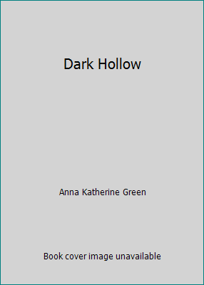 Dark Hollow 1517539420 Book Cover