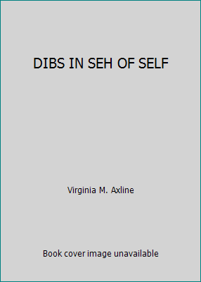 DIBS IN SEH OF SELF B000GVVV4C Book Cover