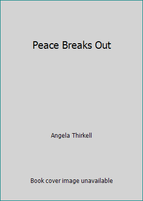 Peace Breaks Out 0515028215 Book Cover