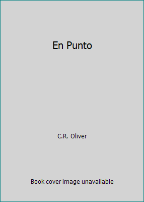 En Punto 1931898006 Book Cover