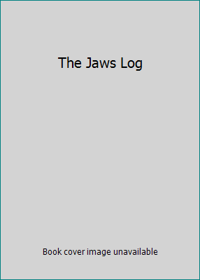 The Jaws Log B002V8ANPQ Book Cover