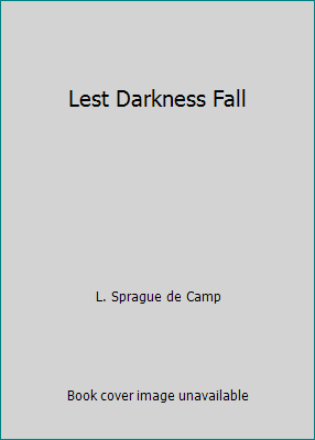 Lest Darkness Fall B015RJX3NY Book Cover