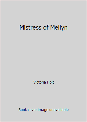 Mistress of Mellyn B00CSA17P2 Book Cover