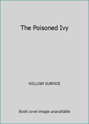 The Poisoned Ivy B001G55QRU Book Cover