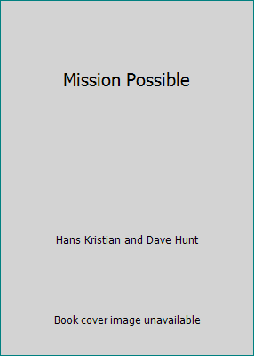 Mission Possible B0026PFCGE Book Cover