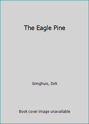 The Eagle Pine B001XHGMXS Book Cover