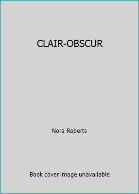 CLAIR-OBSCUR [French] 0373332556 Book Cover