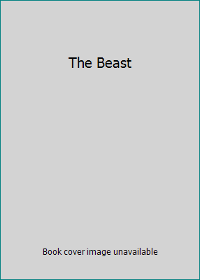 The Beast B000GSGXYS Book Cover