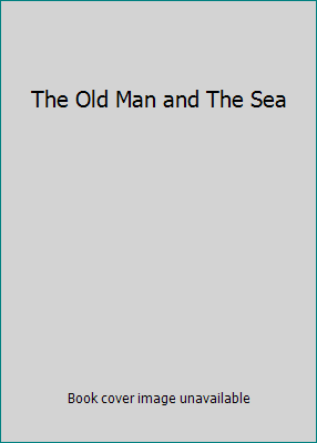 The Old Man and The Sea B006OBP6PI Book Cover