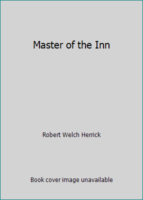 Master of the Inn B005L6HAI8 Book Cover