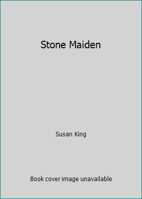 Stone Maiden 0739409352 Book Cover
