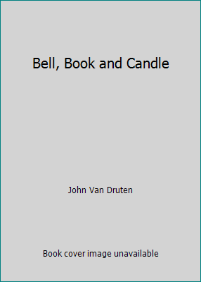 Bell, Book and Candle B00A2R684S Book Cover