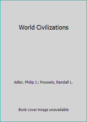 World Civilizations 0357364236 Book Cover