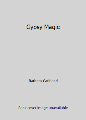 Gypsy Magic 075050238X Book Cover