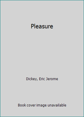 Pleasure 0739494457 Book Cover