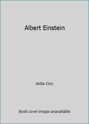 Albert Einstein 1502649152 Book Cover