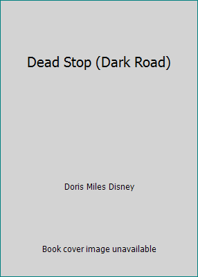 Dead Stop (Dark Road) B000TYYJV8 Book Cover