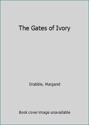 The Gates of Ivory 077102861X Book Cover