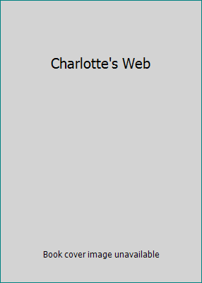 Charlotte's Web 6311116650 Book Cover