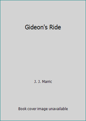 Gideon's Ride 0821729004 Book Cover