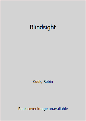 Blindsight [Large Print] 0816155194 Book Cover