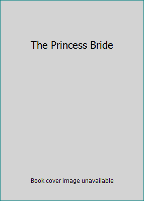 The Princess Bride 0792850769 Book Cover