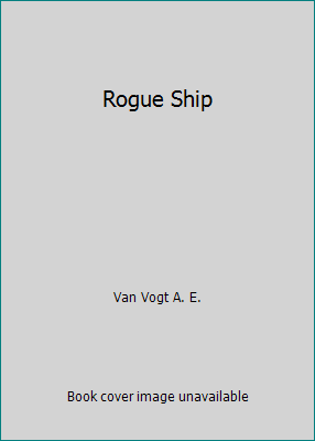 Rogue Ship B000JPJ1OC Book Cover