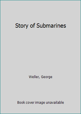 Story of Submarines 0394904028 Book Cover