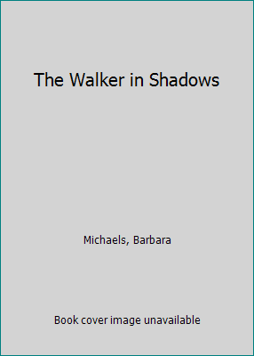 The Walker in Shadows [Large Print] 0816130604 Book Cover