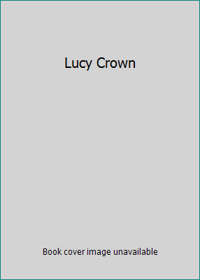 Lucy Crown [Polish] 8371326521 Book Cover