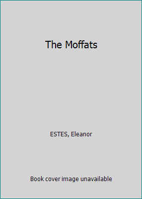 The Moffats B005LEB3EW Book Cover