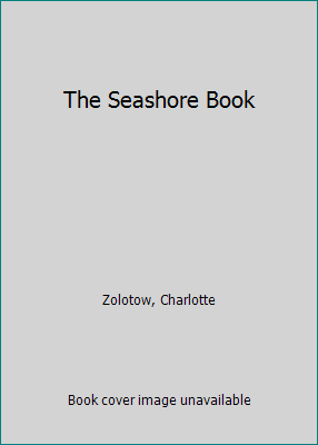 The Seashore Book 0606067221 Book Cover