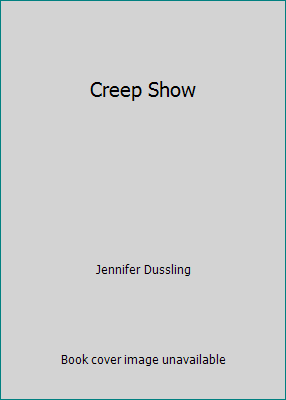 Creep Show 0606198830 Book Cover