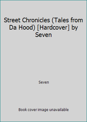 Street Chronicles (Tales from Da Hood) [Hardcov... 0739462679 Book Cover