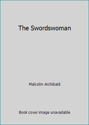 The Swordswoman B001UQKHCY Book Cover
