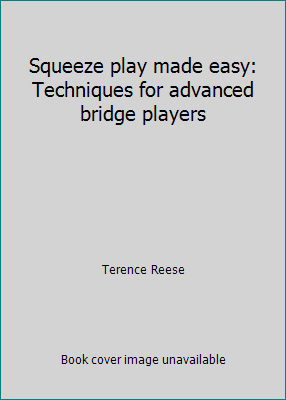 Squeeze play made easy: Techniques for advanced... 0806949406 Book Cover